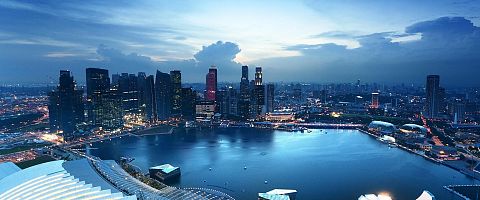 Singapur